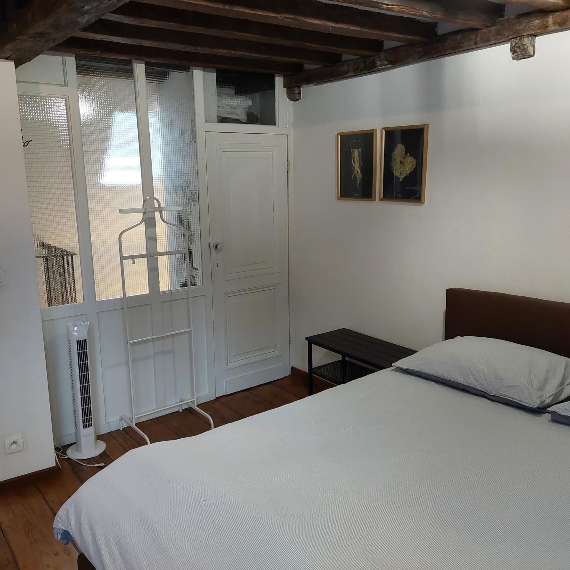 Huize Amoras Antwerp Luaran gambar