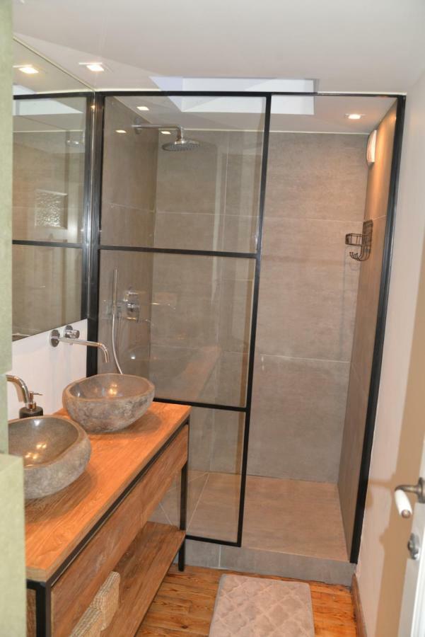 Huize Amoras Antwerp Luaran gambar